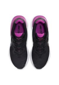 Buty do biegania damskie Nike Renew CK6360. Materiał: materiał. Szerokość cholewki: normalna. Sport: bieganie, fitness #4