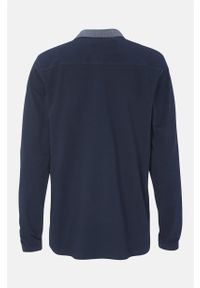 Cellbes - Wygodny sweter z długim rękawem z kołnierzem. Kolor: niebieski. Długość rękawa: długi rękaw. Długość: długie #2