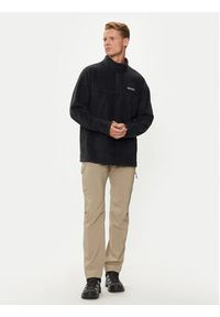 columbia - Columbia Polar Steens Mountain™ 1478231 Szary Regular Fit. Kolor: szary. Materiał: syntetyk