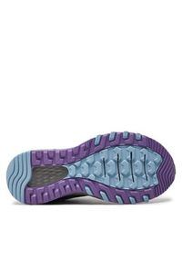 New Balance Buty do biegania 410 v8 WT410CA8 Szary. Kolor: szary. Materiał: materiał #3