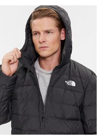 The North Face Kurtka puchowa Aconcaqua NF0A84I1 Szary Regular Fit. Kolor: szary. Materiał: syntetyk #2