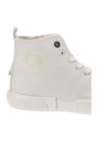 Big-Star - Sneakersy BIG STAR II174024 Biały. Kolor: biały