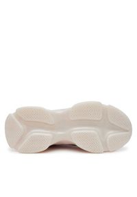Steve Madden Sneakersy Magneto-R-E SM19000109 Różowy. Kolor: różowy. Materiał: materiał #6