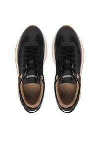 Bogner Sneakersy Padua 1 22621125 Czarny. Kolor: czarny. Materiał: skóra #6
