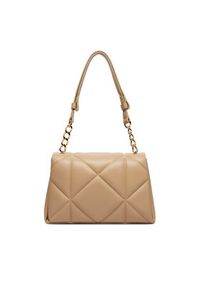 Love Moschino - LOVE MOSCHINO Torebka JC4259PP0OLC0209 Beżowy. Kolor: beżowy. Materiał: skórzane #2