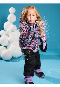 Sinsay - Kombinezon ocieplany - wielobarwny #1