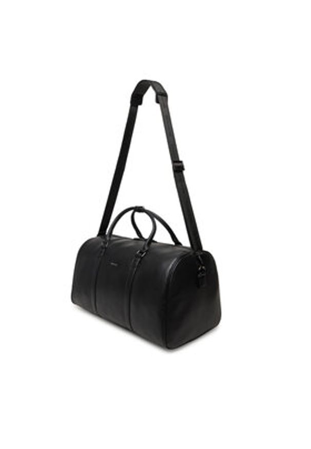 VALENTINO - Valentino Torba VBS8UT10 Czarny. Kolor: czarny. Materiał: skóra