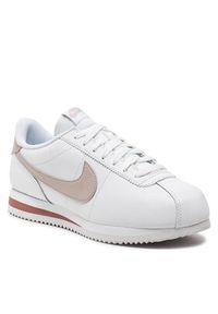 Nike Sneakersy Cortez DN1791 105 Biały. Kolor: biały. Materiał: skóra. Model: Nike Cortez