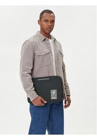 National Geographic Etui na laptopa Ocean N20904.06 Czarny. Kolor: czarny. Materiał: materiał #4