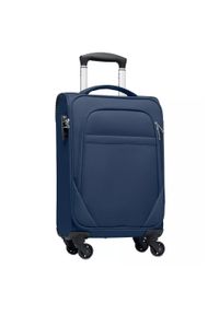 SOL'S - Torba na wózek Sol's Voyage. Kolor: niebieski. Styl: wakacyjny #1