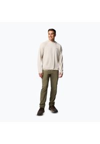 columbia - Bluza męska Columbia Skien Valley Hoodie. Kolor: beżowy