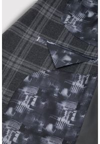 Pako Lorente - PAKO LORENTE – Marynarka garniturowa P22WF-3G-002-S-S. Materiał: wiskoza, poliester, elastan, jeans. Sezon: zima, jesień #4