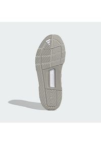 Adidas - adidas Buty na siłownię Dropset Control JR9291 Szary. Kolor: szary. Materiał: materiał. Sport: fitness #5