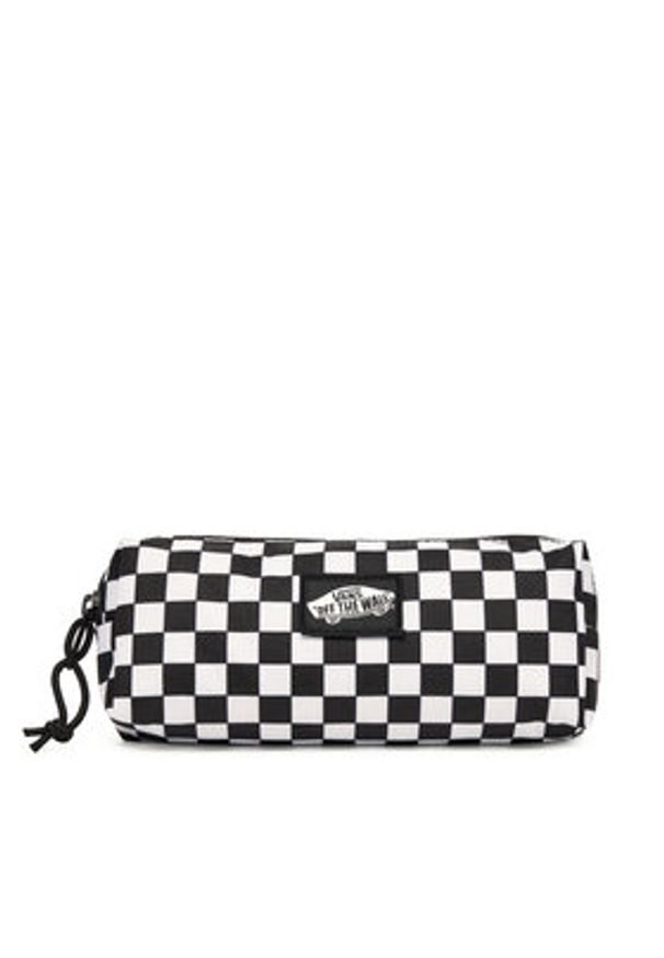 Vans Plecak Utility VN000PSFY281 Czarny. Kolor: czarny. Materiał: materiał