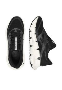 Reebok Buty do biegania SS-FLOATZIG 2 100230562 Czarny. Kolor: czarny. Materiał: materiał #2