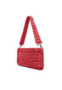 DeeZee Torebka DK240527-02 Różowy. Kolor: różowy #3