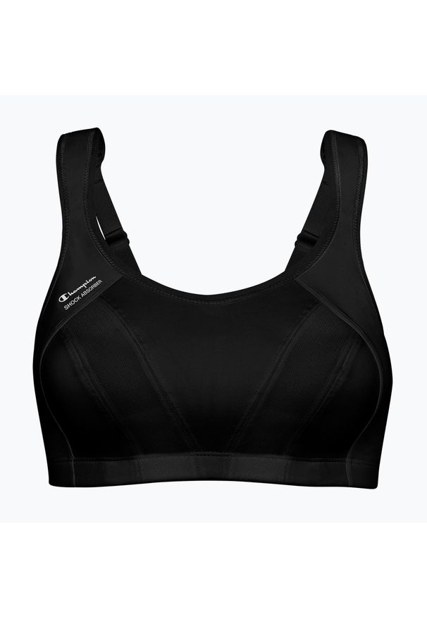 Champion - Biustonosz Shock Absorber Active Multi. Kolor: czarny