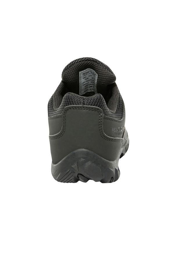 Regatta - Damskie Buty Lady Edgepoint III. Kolor: fioletowy, szary, wielokolorowy. Styl: sportowy