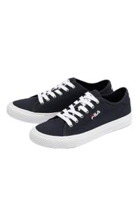 Buty do chodzenia damskie Fila Pointer Classic. Kolor: niebieski. Sport: turystyka piesza