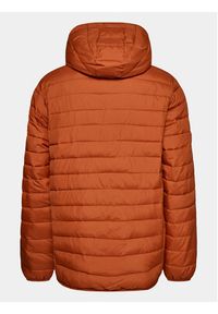 Quiksilver Kurtka przejściowa Scaly Hood Jckt EQYJK04008 Pomarańczowy Regular Fit. Kolor: pomarańczowy. Materiał: syntetyk #5