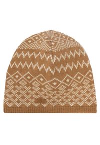 CMP Czapka 5505687 Beżowy. Kolor: beżowy. Materiał: wełna #1