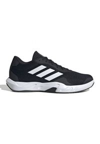 Adidas - Buty adidas Amplimove Trainer IF0953 czarne. Zapięcie: sznurówki. Kolor: czarny. Materiał: syntetyk, guma, tkanina