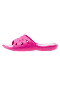 AquaWave - Suwaki Maura Dla Dzieci. Okazja: na spacer. Kolor: różowy. Styl: sportowy