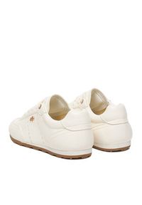 MEXX Sneakersy EO-MI001011561W Biały. Kolor: biały. Materiał: materiał #9