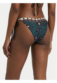 Maaji Dół od bikini Flamingo Night Sunshine PT5243SCC004 Czarny. Kolor: czarny. Materiał: syntetyk #2