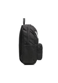Vans Plecak New Skool Backpack VN000628BLK1 Czarny. Kolor: czarny. Materiał: materiał #3
