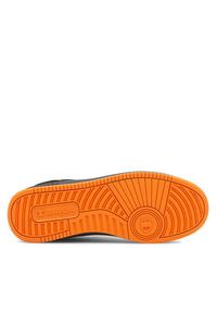Champion Sneakersy Rebound 2.0 Low S22320-KK001 Czarny. Kolor: czarny. Materiał: skóra #7