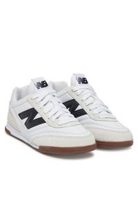 New Balance Sneakersy URC42LA Biały. Kolor: biały. Materiał: skóra #3