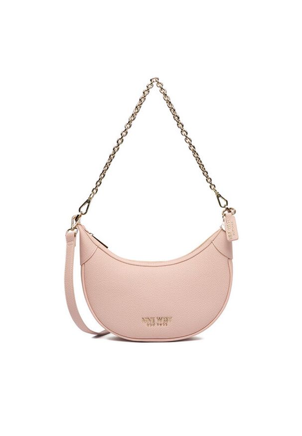 Nine West Torebka CEO-Zerna-KY258 Różowy. Kolor: różowy