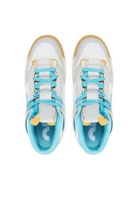 Nike Sneakersy Air Dunk Jumbo DV0821 103 Biały. Kolor: biały. Materiał: skóra #3