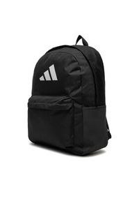Adidas - adidas Plecak C-CLSC BARS BP JI6953 Czarny. Kolor: czarny. Materiał: materiał #4