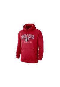 Bluza sportowa męska Nike Nba Washington Wizards Crest. Typ kołnierza: kaptur. Kolor: wielokolorowy. Sport: koszykówka #1