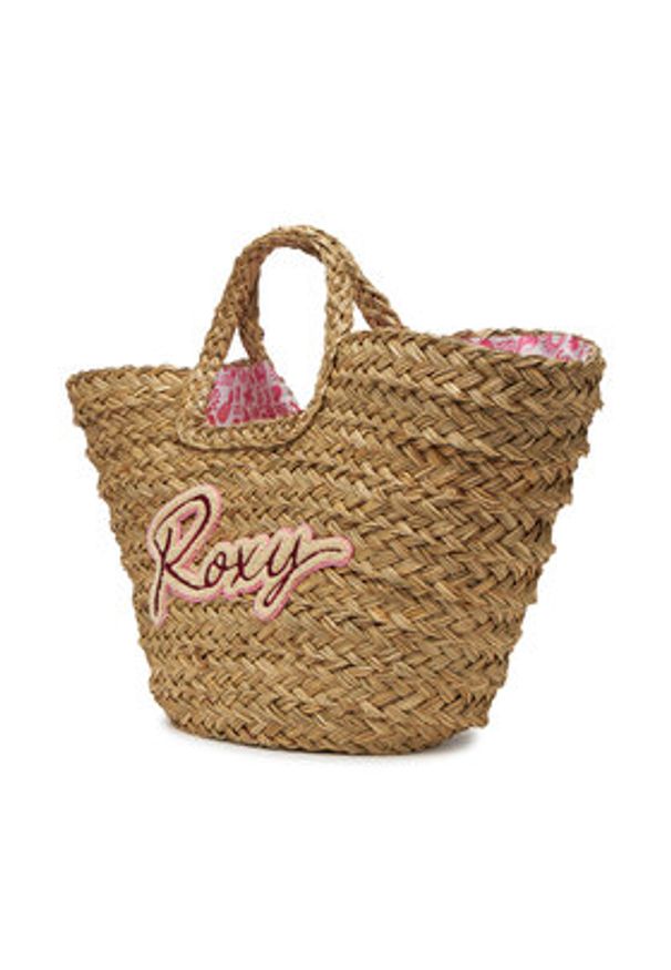 Roxy Torebka ROXY-L-001-07 Beżowy. Kolor: beżowy
