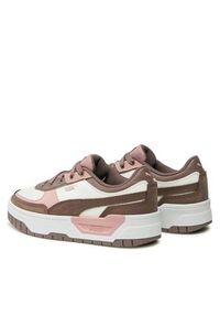 Puma Sneakersy Cali Dream Pastel Wns 392733 13 Brązowy. Kolor: brązowy. Materiał: skóra #2