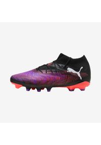 Buty piłkarskie Puma Future 8 Pro FG/AG. Materiał: lycra. Sport: piłka nożna