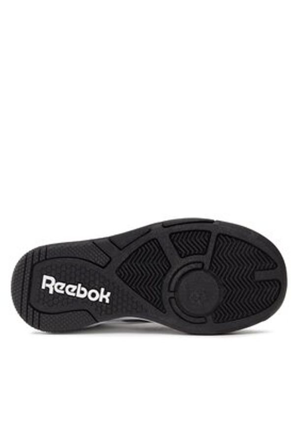 Reebok Sneakersy IE2540 Biały. Kolor: biały. Materiał: skóra