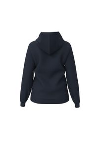 Damska bluza z kapturem full zip Head Club Original. Typ kołnierza: kaptur. Kolor: niebieski. Sport: tenis