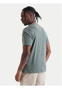 C.P. Company T-Shirt 20CMTS084A005100W Zielony Regular Fit. Kolor: zielony. Materiał: bawełna #2