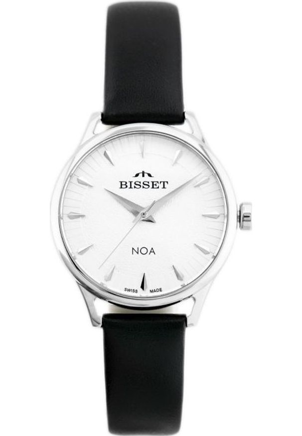 Zegarek Bisset