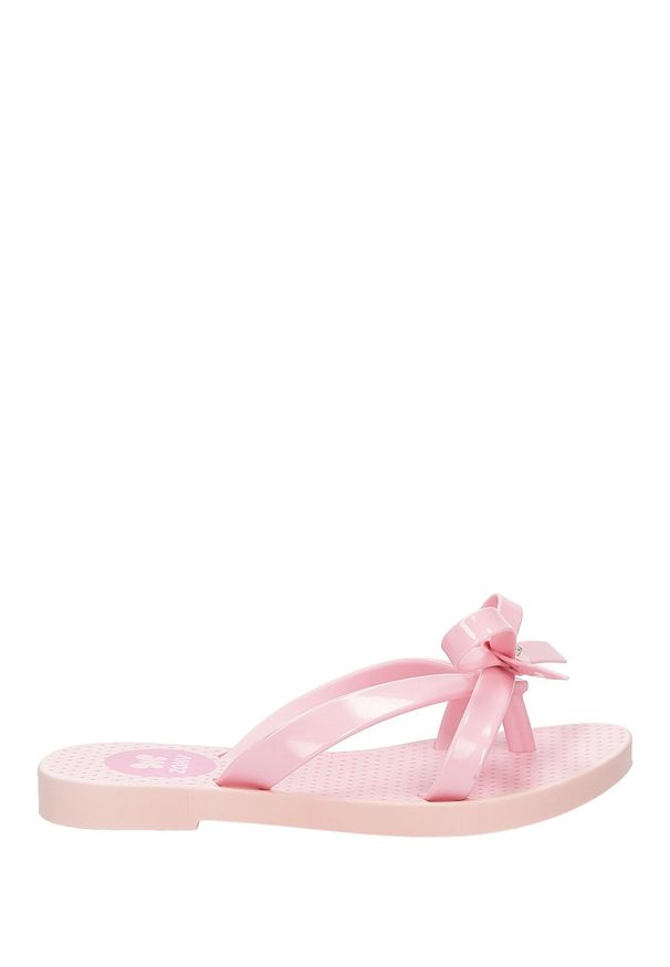 Meliski z kokard膮 zaxy 82055 zaxy fresh iii top kids