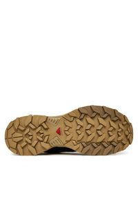 salomon - Salomon Trekkingi X Ultra 360 Edge L47872100 Khaki. Kolor: brązowy. Materiał: materiał. Sport: turystyka piesza #3