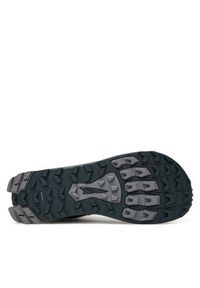 Altra Sneakersy Lone Peak 9 Waterproof Mid AL0A85PK Czarny. Kolor: czarny. Materiał: materiał #4