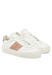 Furla Sneakersy Enjoy Lace-Up Sneaker YI79ENJ BX3711 3514S Różowy. Kolor: różowy. Materiał: skóra #3