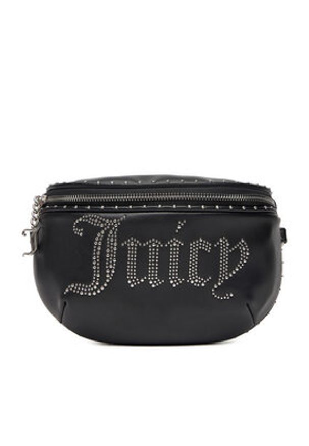 Juicy Couture Torebka EO-BEJXT8804WVP Czarny. Kolor: czarny