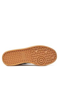 Adidas - adidas Sneakersy Samba Xlg IE1377 Biały. Kolor: biały. Materiał: skóra #6
