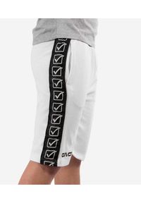 Givova Terry Band Spodenki Sportowe Białe 2XL - Oddychające i Wygodne. Kolor: biały. Materiał: bawełna. Długość: krótkie. Sezon: lato